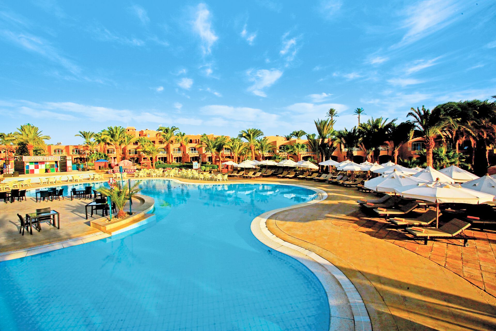 LABRANDA Club Paradisio El Gouna, Red Sea - 4* pas cher photo 4