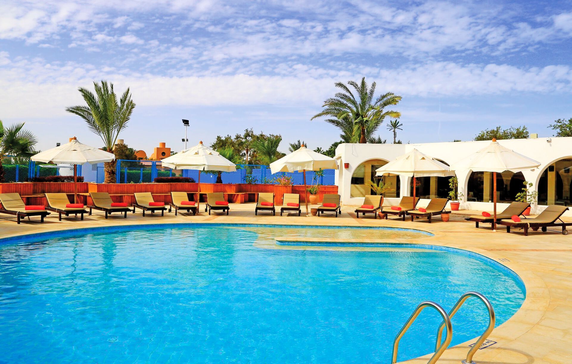LABRANDA Club Paradisio El Gouna, Red Sea - 4* pas cher photo 8