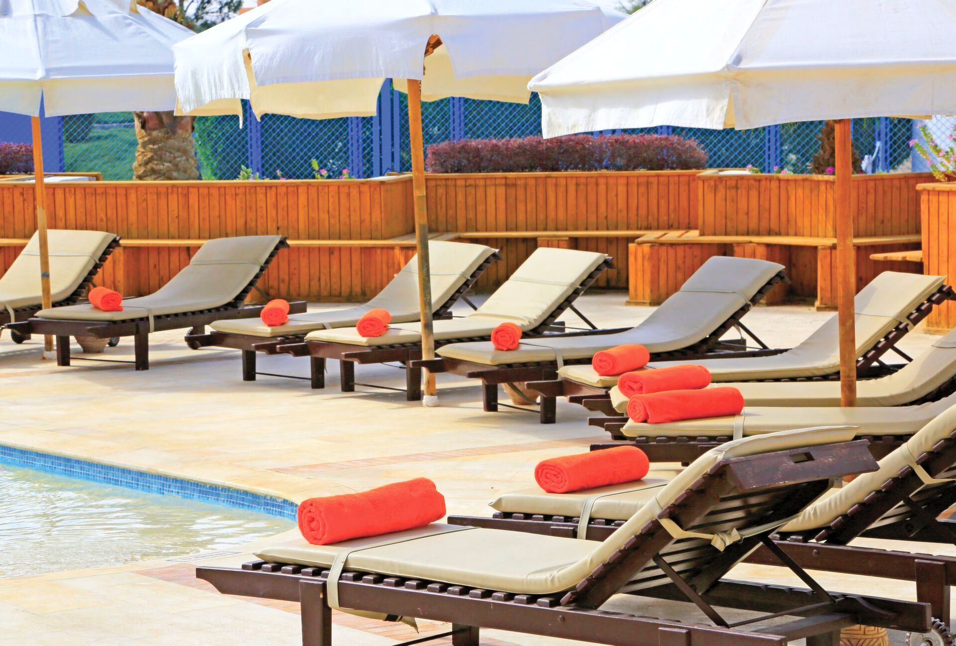 LABRANDA Club Paradisio El Gouna, Red Sea - 4* pas cher photo 9