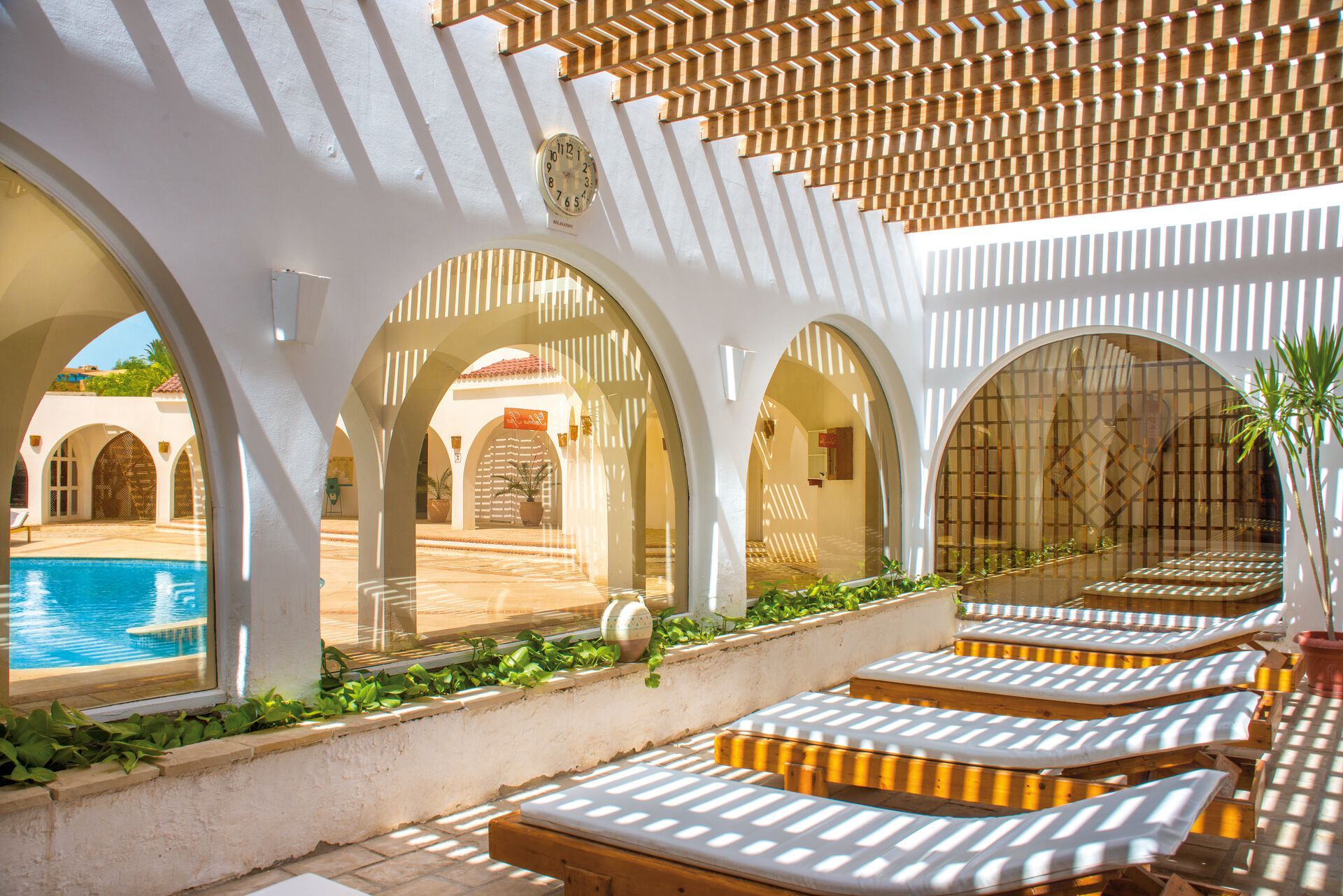 LABRANDA Club Paradisio El Gouna, Red Sea - 4* pas cher photo 10