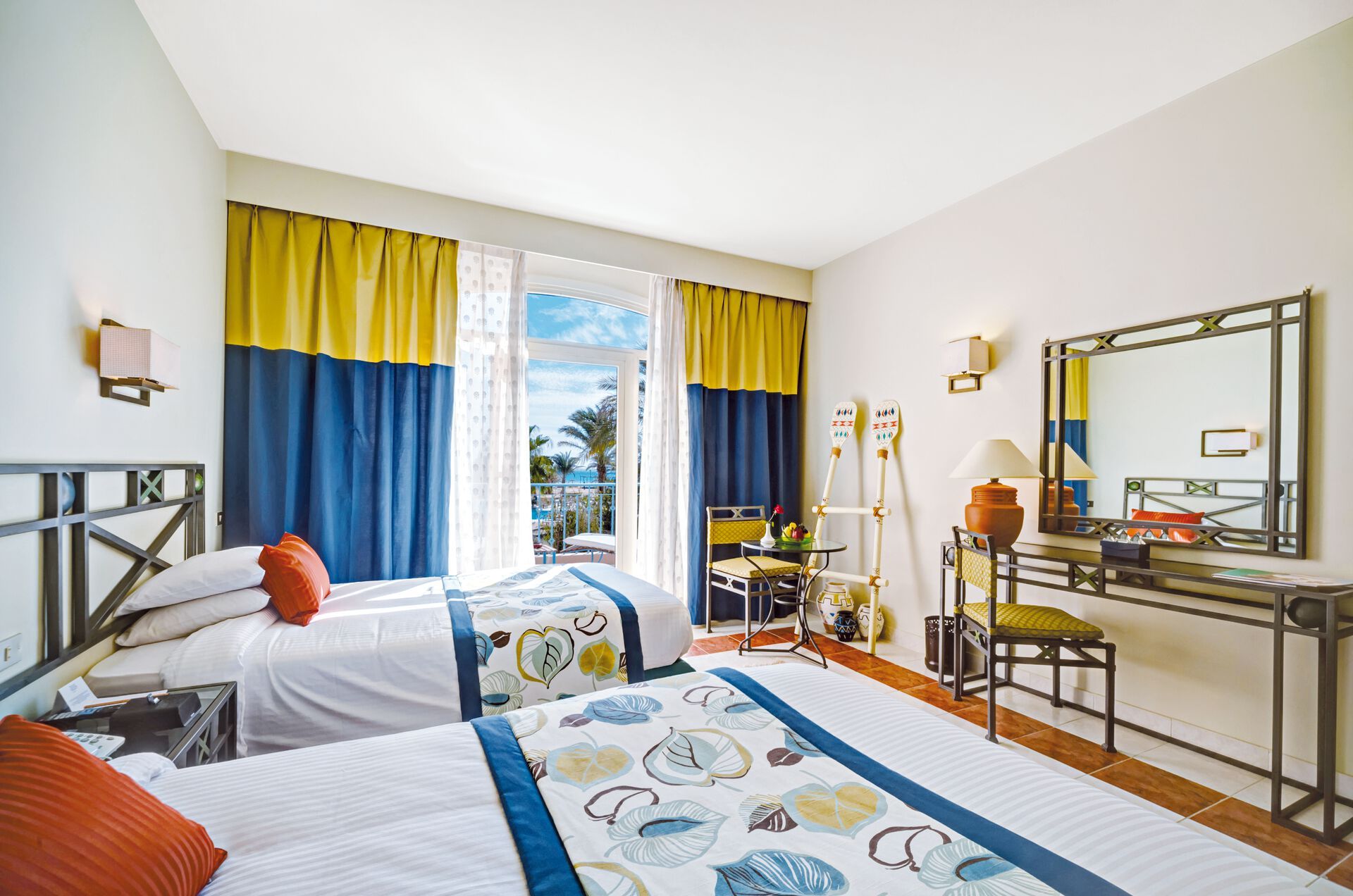 LABRANDA Club Paradisio El Gouna, Red Sea - 4* pas cher photo 11