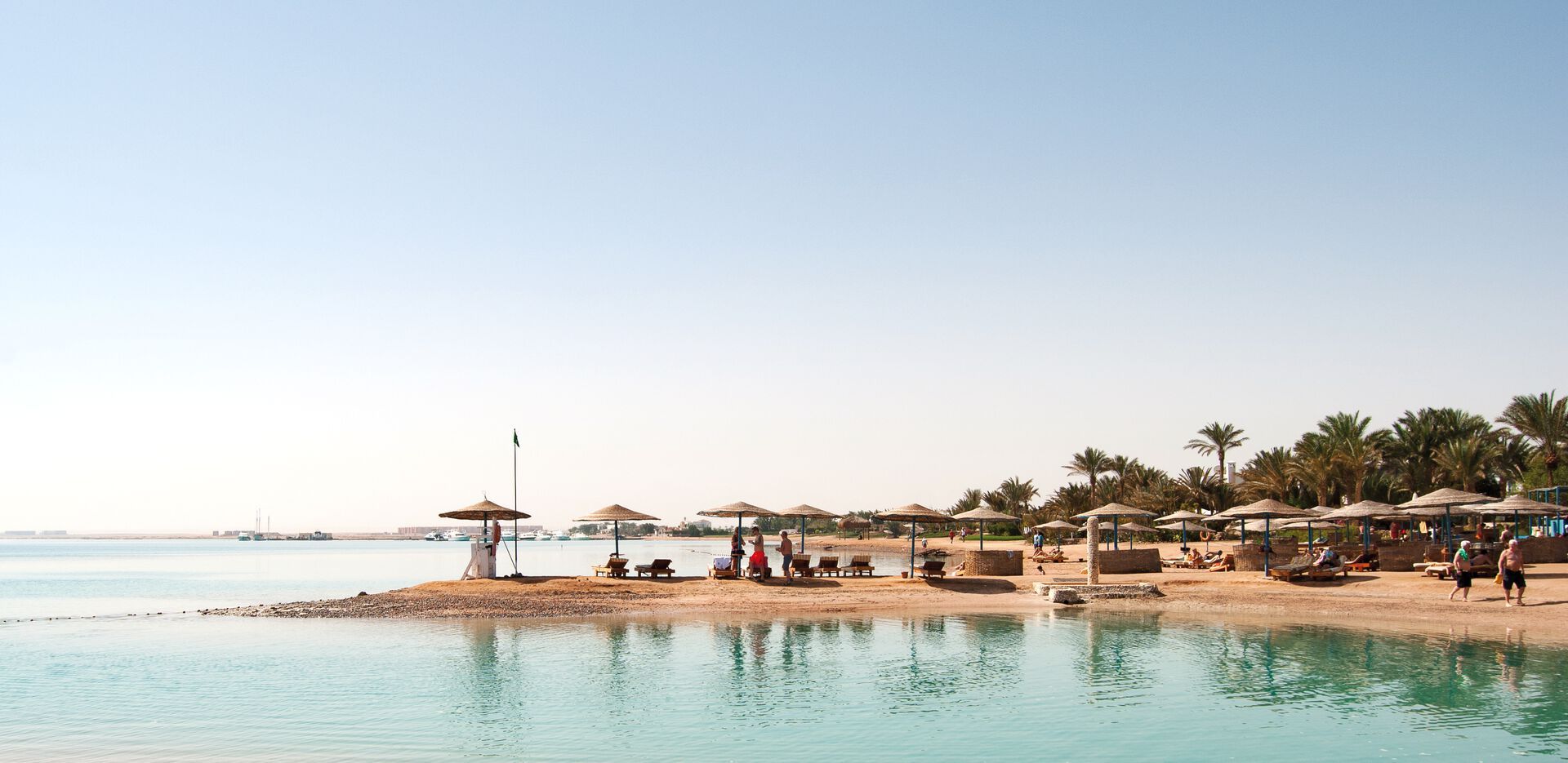 LABRANDA Club Paradisio El Gouna, Red Sea - 4* pas cher photo 12