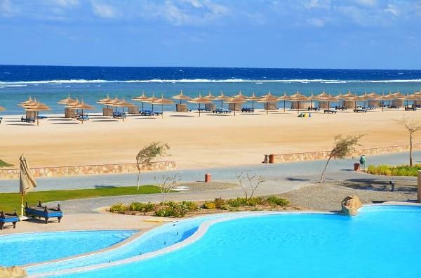 Novotel Hôtel and Resort 5* pas cher photo 2