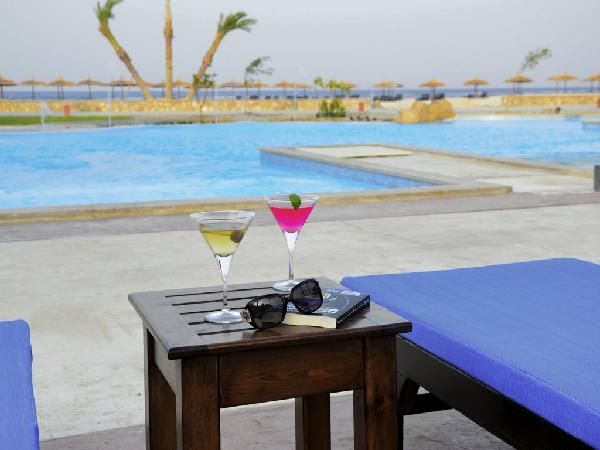 Novotel Hôtel and Resort 5* pas cher photo 4