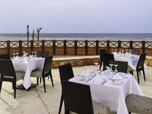 Novotel Hôtel and Resort 5* pas cher photo 5