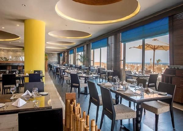 Novotel Hôtel and Resort 5* pas cher photo 6