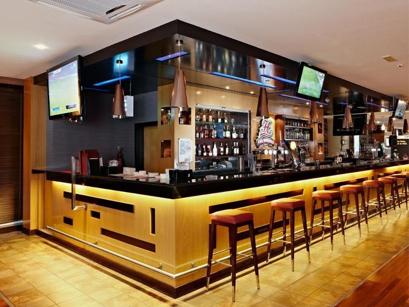 Citymax Bur Dubaï 3* pas cher photo 8