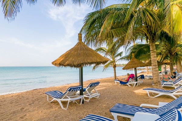 Hôtel Royam 4* pas cher photo 2