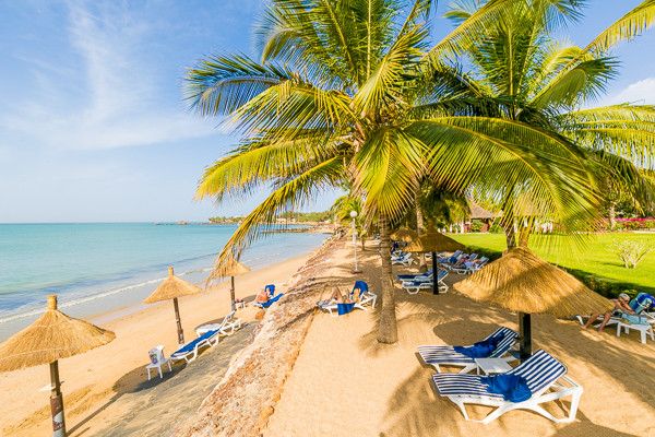 Hôtel Royam 4* pas cher photo 3