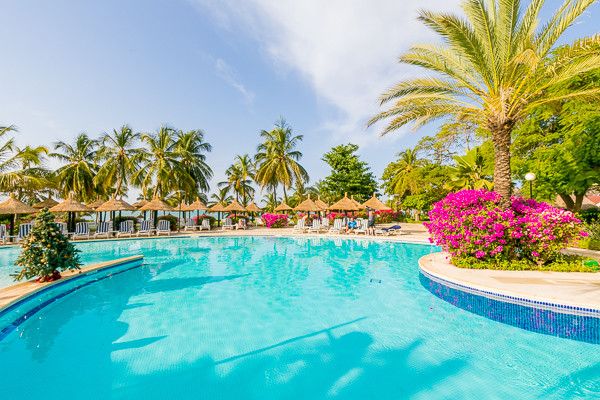 Hôtel Royam 4* pas cher photo 5