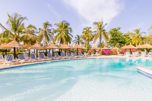 Hôtel Royam 4* pas cher photo 6