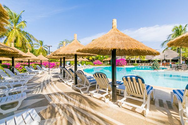 Hôtel Royam 4* pas cher photo 7