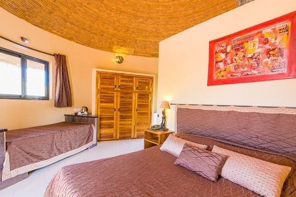 Hôtel Royam 4* pas cher photo 9