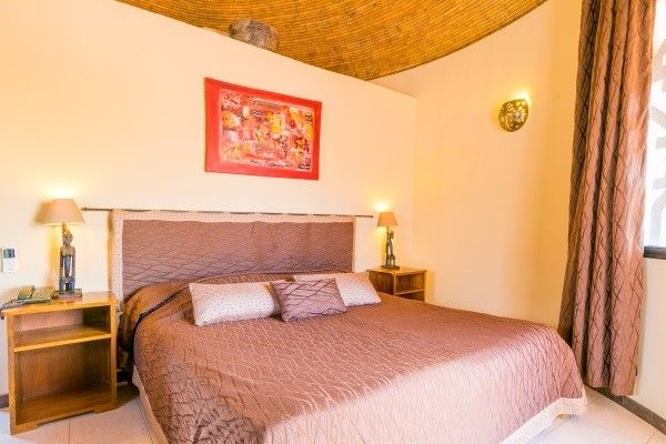 Hôtel Royam 4* pas cher photo 10