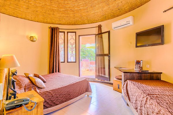 Hôtel Royam 4* pas cher photo 11