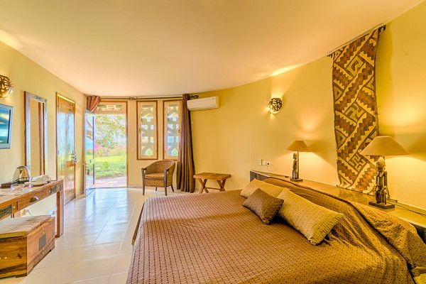 Hôtel Royam 4* pas cher photo 12