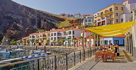 Top Clubs Cocoon Quinta Do Lorde - Madère pas cher photo 4