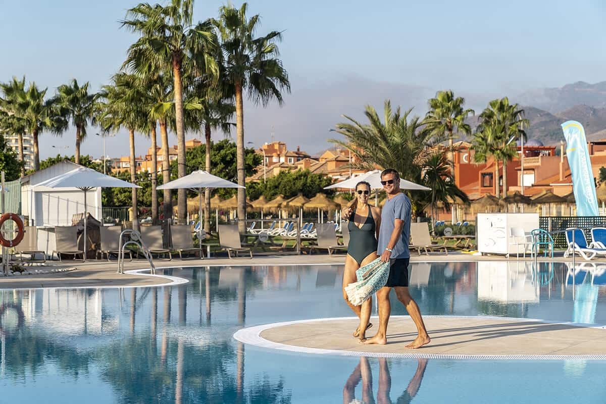 Club Marmara Costa Del Sol - Vols réguliers pas cher photo 6