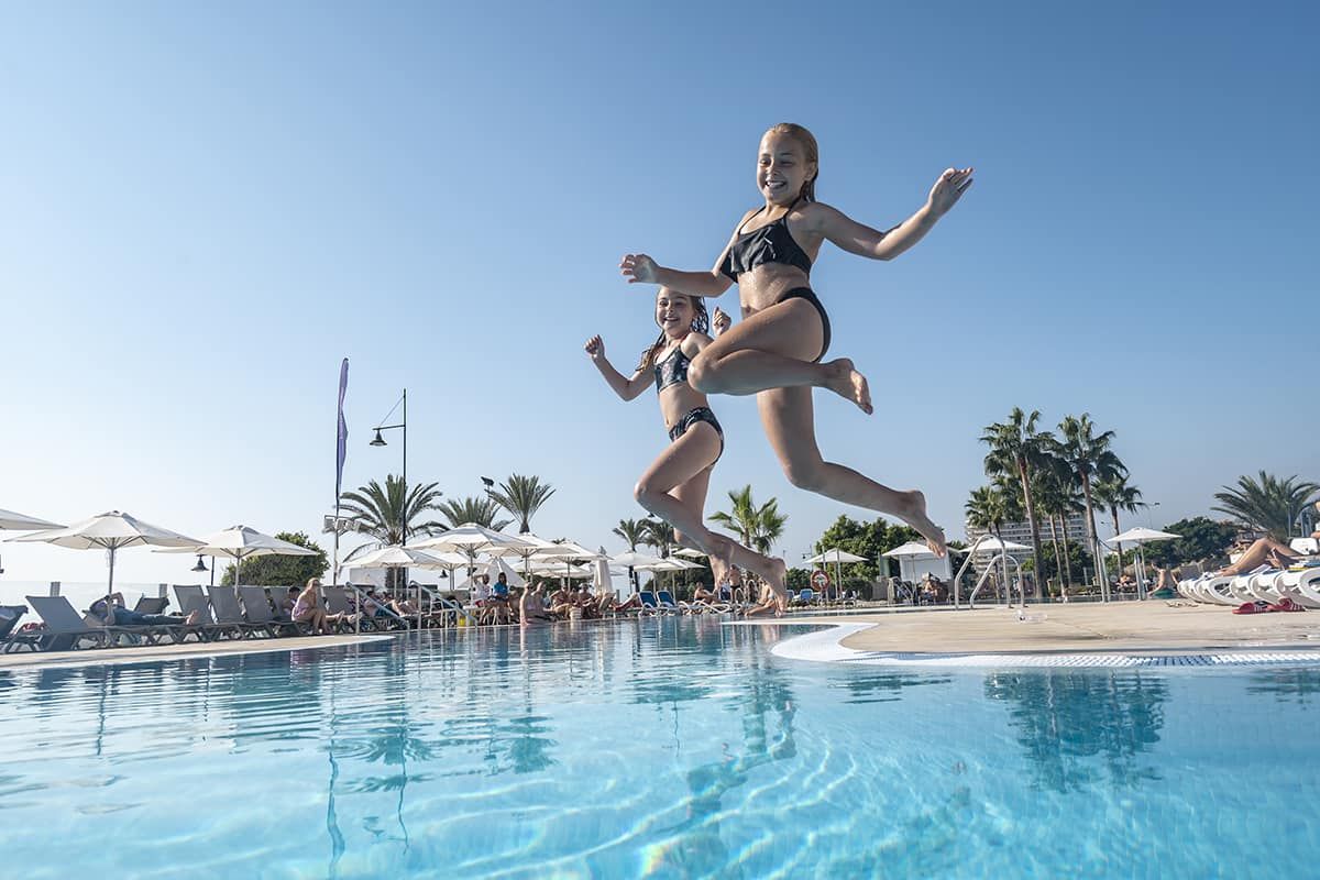 Club Marmara Costa Del Sol - Vols réguliers pas cher photo 8