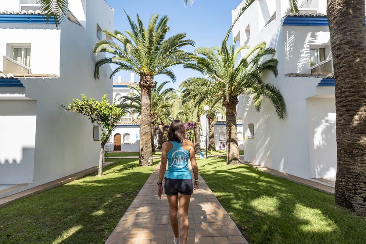 Club Marmara Costa Del Sol - Vols réguliers pas cher photo 12