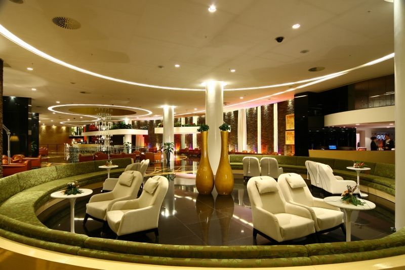 Splendid Conference & Spa Resort 5* pas cher photo 2