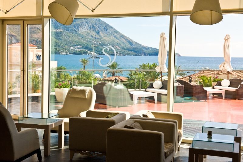 Splendid Conference & Spa Resort 5* pas cher photo 3