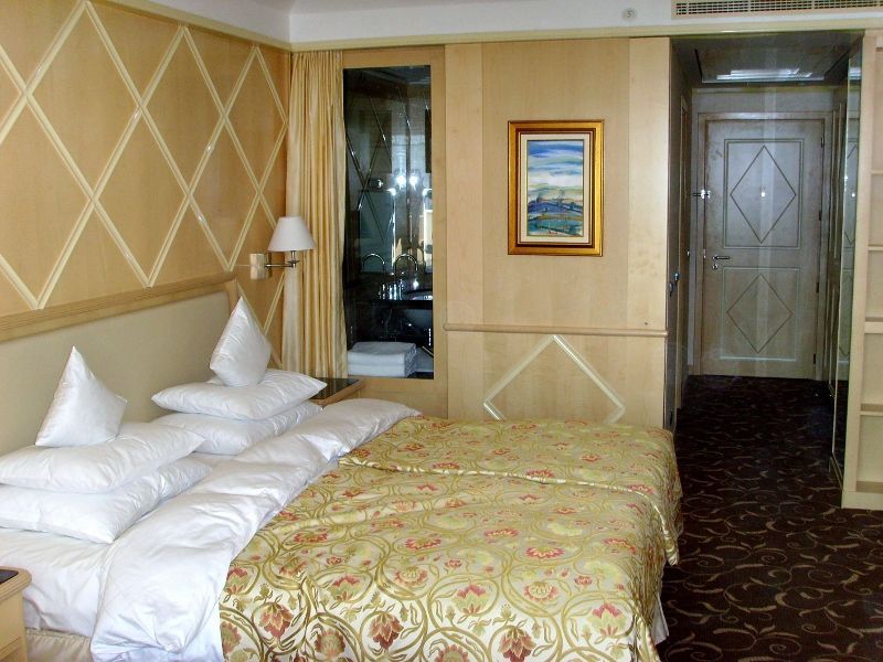 Splendid Conference & Spa Resort 5* pas cher photo 4