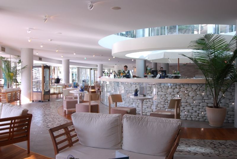 Splendid Conference & Spa Resort 5* pas cher photo 7