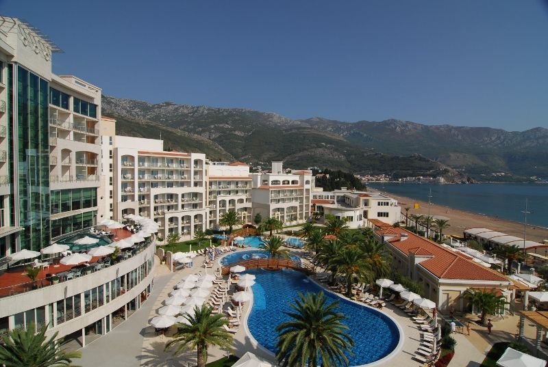 Splendid Conference & Spa Resort 5* pas cher photo 8