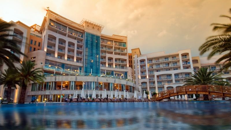 Splendid Conference & Spa Resort 5* pas cher photo 12