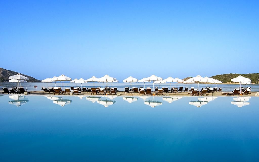 Plaza Resort 5* pas cher photo 1