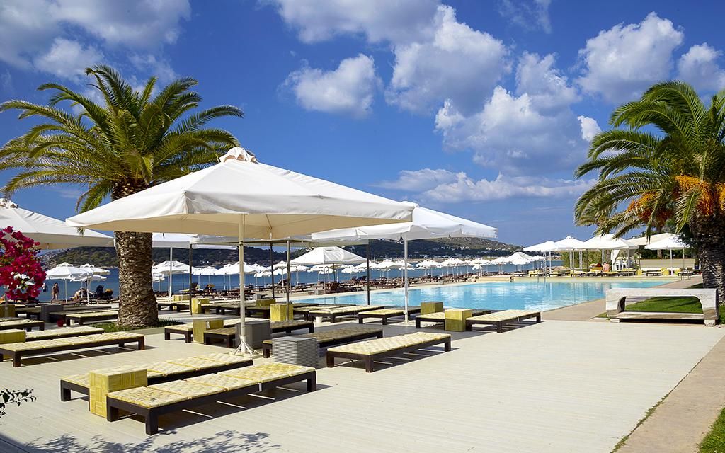 Plaza Resort 5* pas cher photo 2