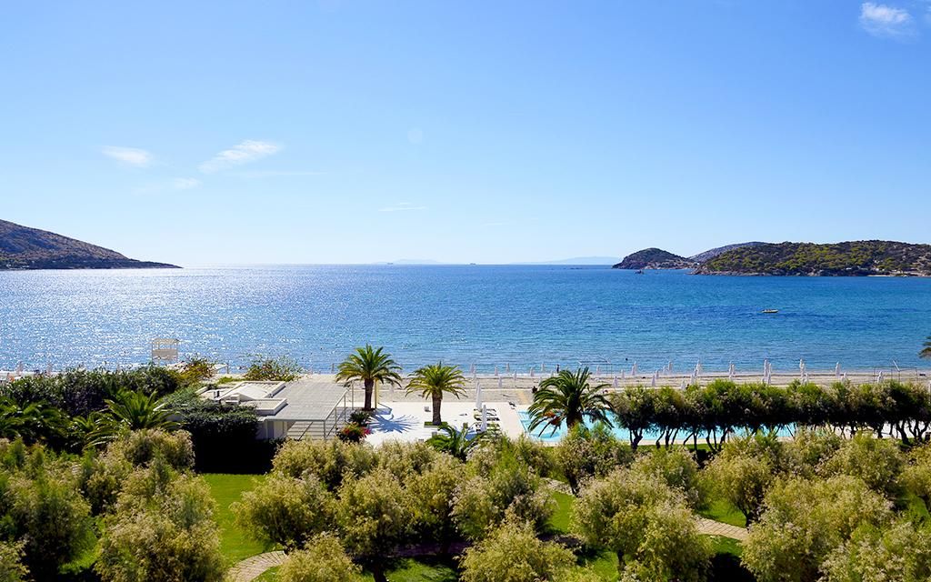 Plaza Resort 5* pas cher photo 3