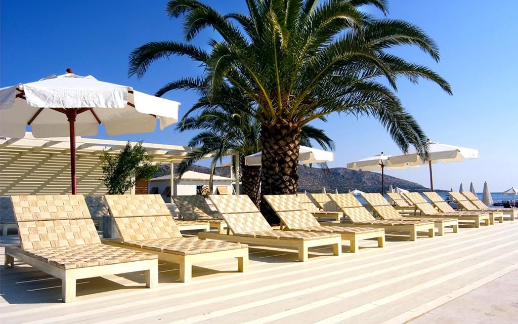 Plaza Resort 5* pas cher photo 4