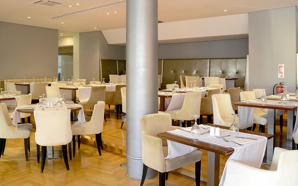 Plaza Resort 5* pas cher photo 6