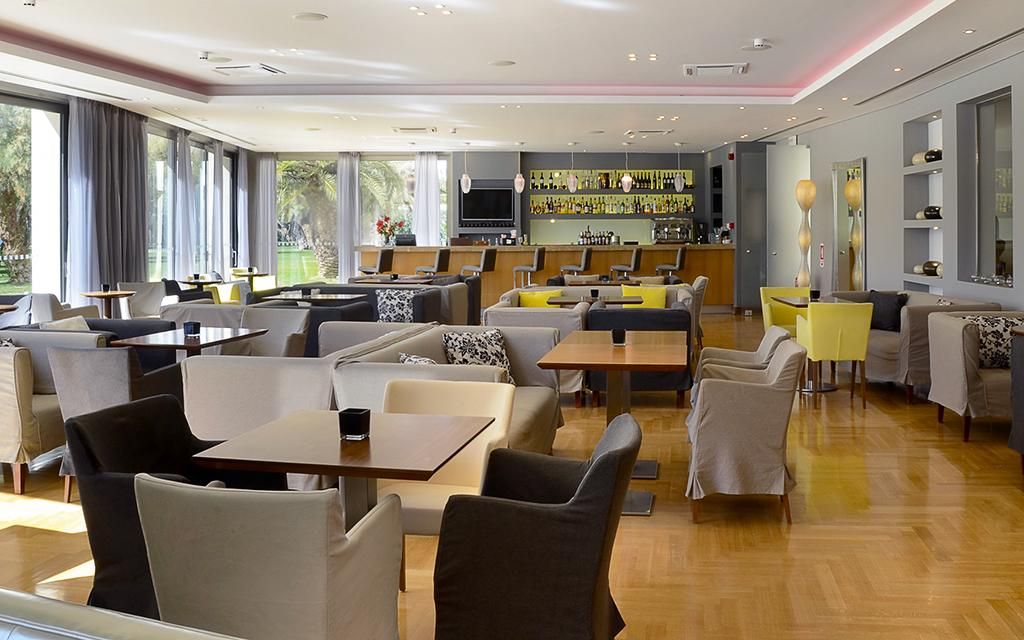 Plaza Resort 5* pas cher photo 7