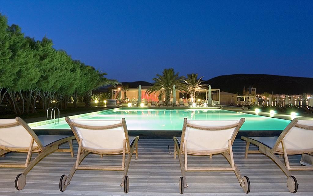 Plaza Resort 5* pas cher photo 9