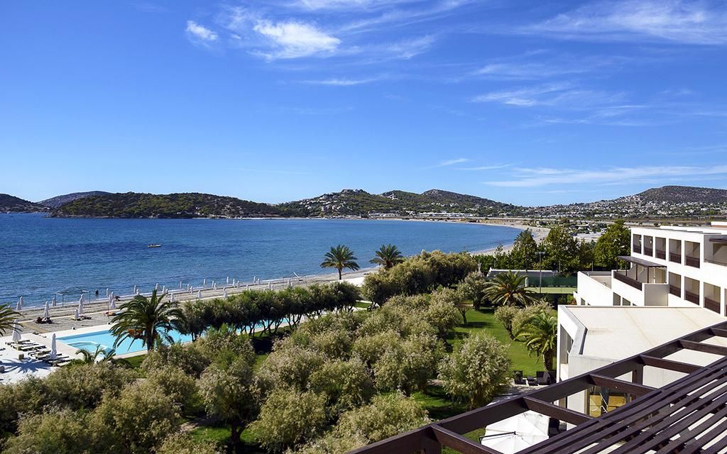 Plaza Resort 5* pas cher photo 10