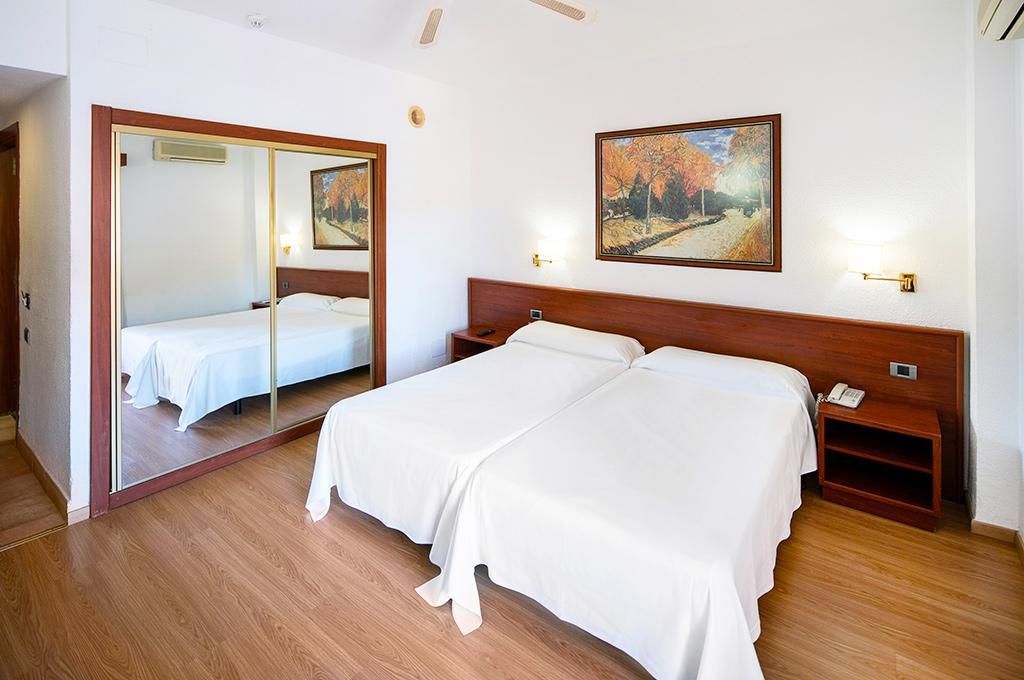 Catalonia Punta Del Rey 4* pas cher photo 5