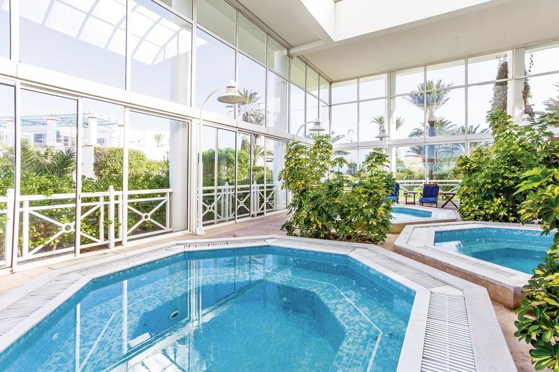 Le Club FTI Privilège Les Dunes d'Or (sans chauffeur privé) - 4* pas cher photo 2