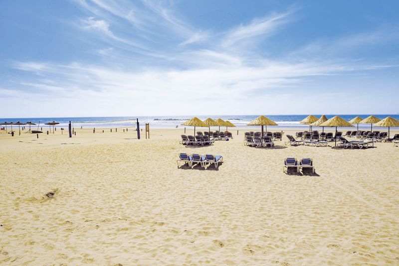 Le Club FTI Privilège Les Dunes d'Or (sans chauffeur privé) - 4* pas cher photo 4