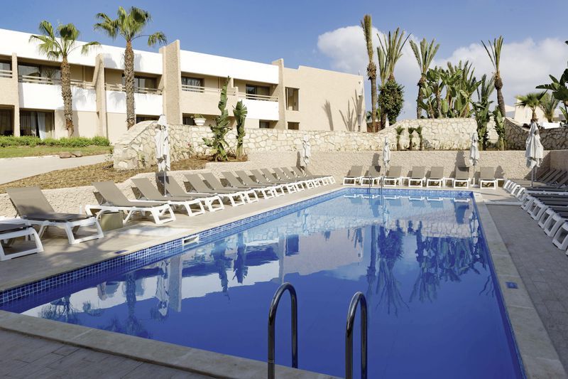 Le Club FTI Privilège Les Dunes d'Or (sans chauffeur privé) - 4* pas cher photo 5