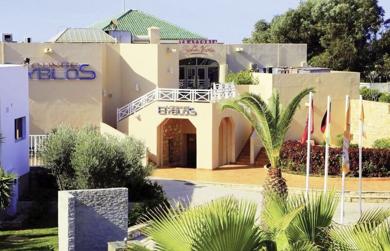 Le Club FTI Privilège Les Dunes d'Or (sans chauffeur privé) - 4* pas cher photo 7