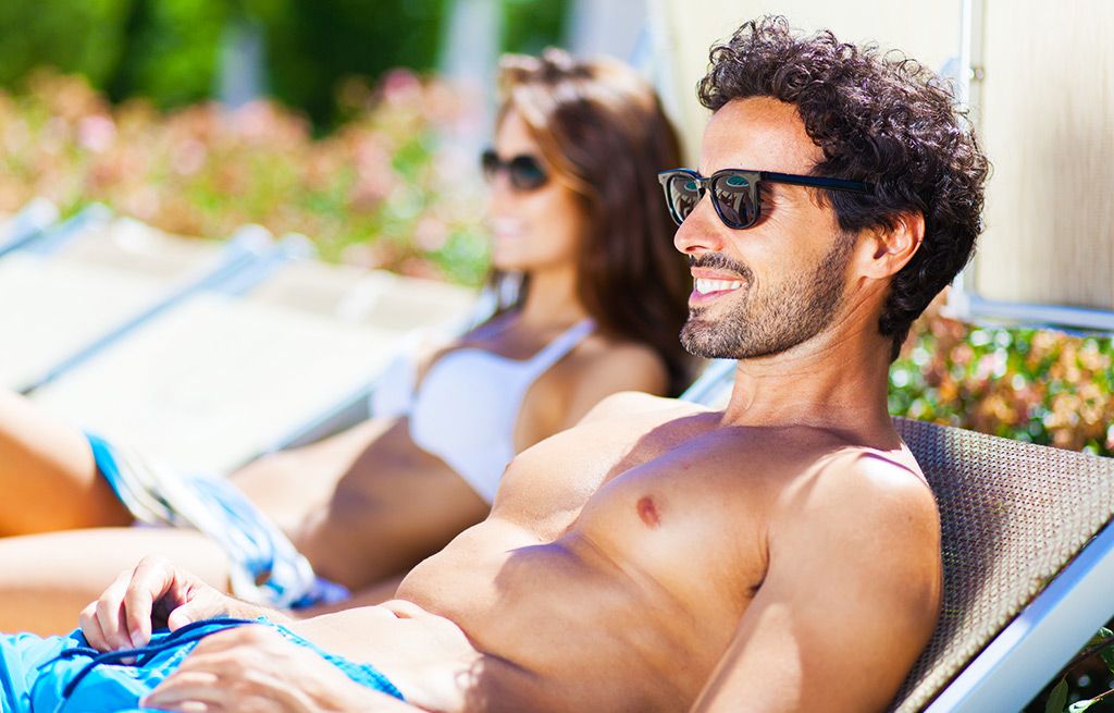 Ôclub Premium JA Jebel Ali Beach Resort 5* pas cher photo 5