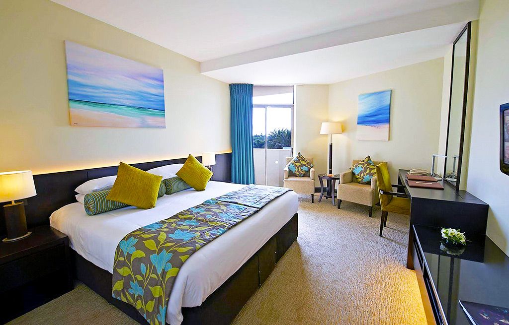 Ôclub Premium JA Jebel Ali Beach Resort 5* pas cher photo 6