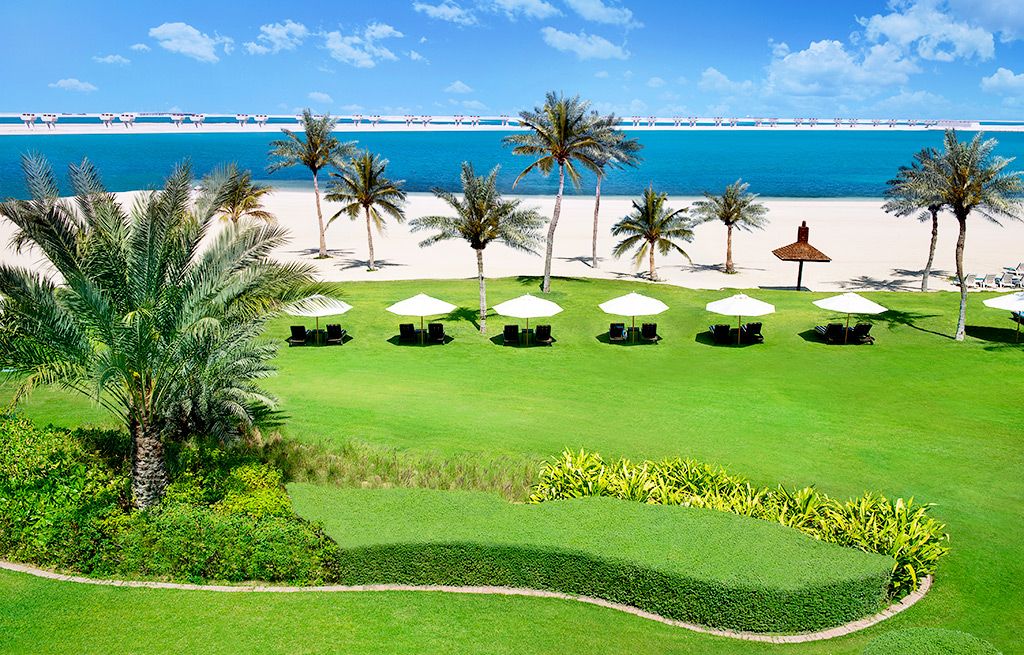 Ôclub Premium JA Jebel Ali Beach Resort 5* pas cher photo 8