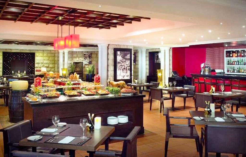 Ôclub Premium JA Jebel Ali Beach Resort 5* pas cher photo 9