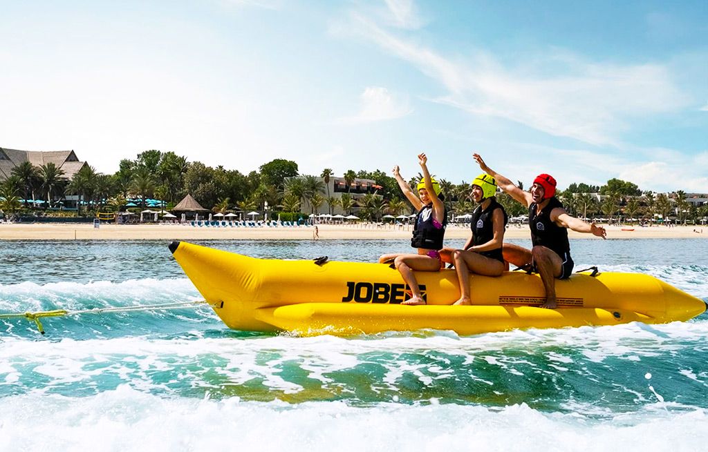 Ôclub Premium JA Jebel Ali Beach Resort 5* pas cher photo 11