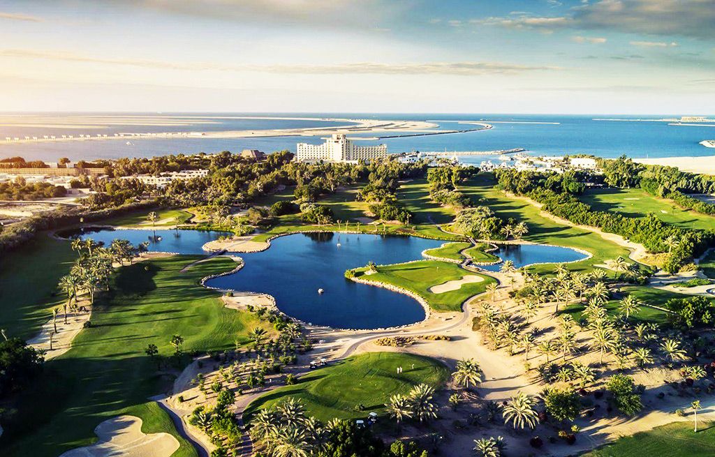 Ôclub Premium JA Jebel Ali Beach Resort 5* pas cher photo 12