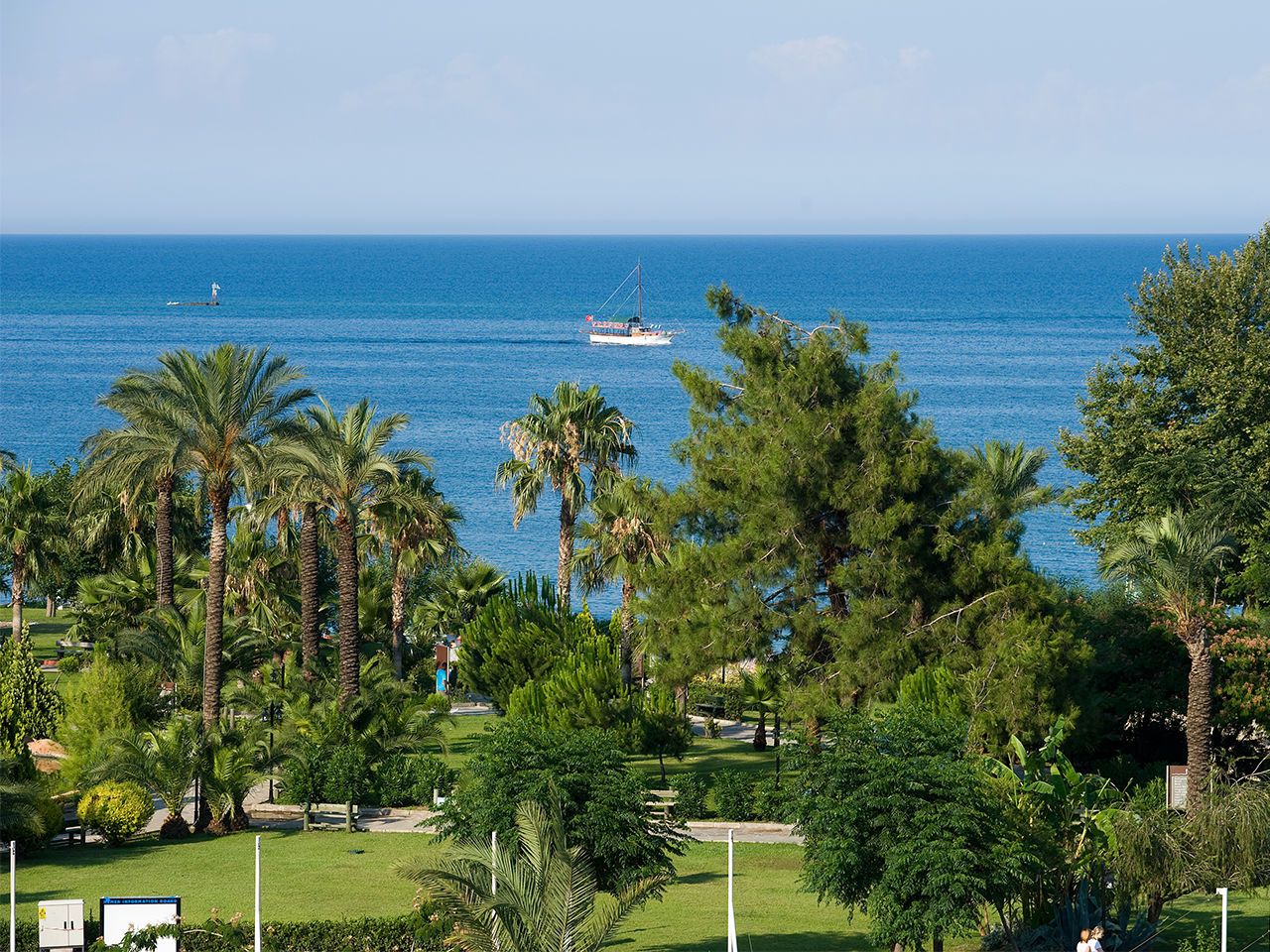 Crystal De Luxe Resort & Spa 5* Formule Tout Inclus pas cher photo 3